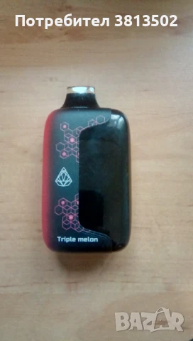 електронна цигара Phantom 38 K, снимка 3 - Друга електроника - 50861534