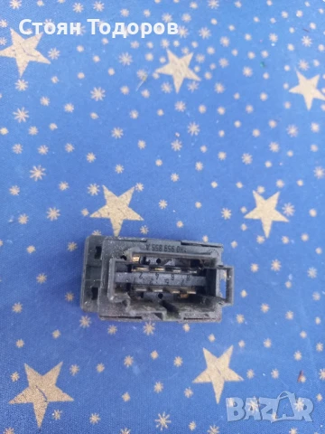 бутони Голф 3, снимка 3 - Части - 50703046