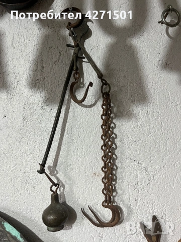 Стари вещи , снимка 10 - Декорация за дома - 54240124