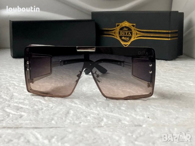 DITA Мъжки слънчеви очила, снимка 3 - Слънчеви и диоптрични очила - 38914884