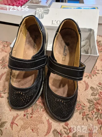 дамски обувки