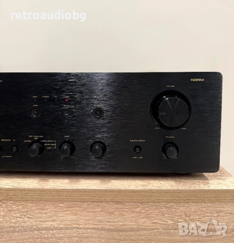 🔈Интегриран стерео усилвател MARANTZ PM 7000🔈, снимка 4 - Ресийвъри, усилватели, смесителни пултове - 53935898