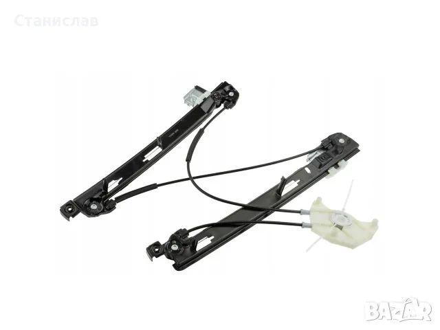 Стъклоповдигач за Seat Leon 2 – 50-0409
