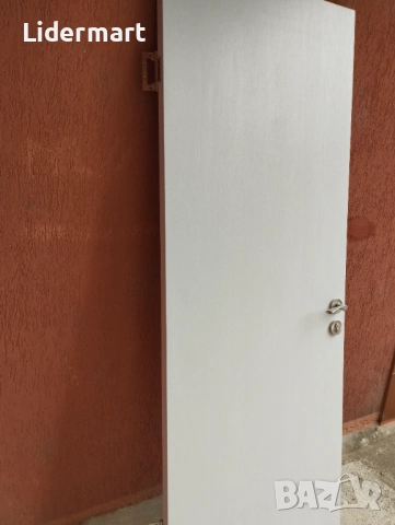 Интериорни врати, снимка 2 - Интериорни врати - 51565461