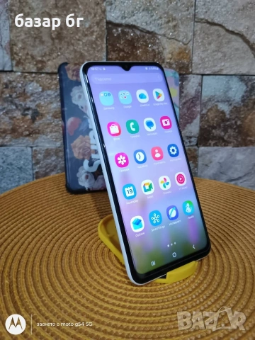 samsung a13 , снимка 4 - Samsung - 53954683