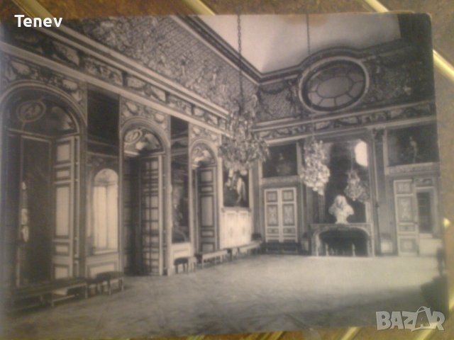 Стар френски албум на двореца Версай, снимка 6 - Други - 38403324