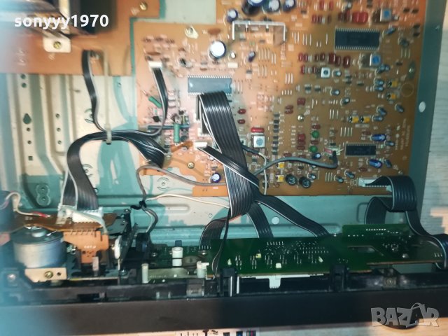 technics 2 motor deck-japan 0801210900, снимка 14 - Декове - 31347716