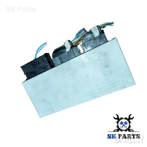 Комфорт модул за BMW E46 / БМВ е46 325 Н: 61.35- 6 914 364.9, снимка 2 - Части - 49332215