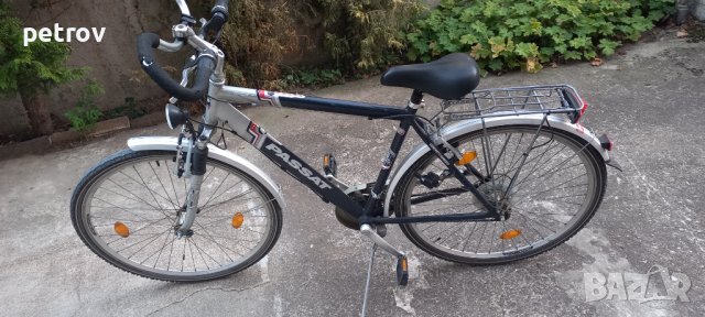 Градски велосипеди втора ръка и нови - Враца, област Враца на ХИТ цени —  Bazar.bg