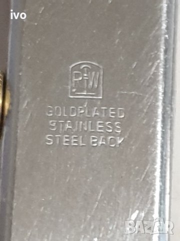 часовник, снимка 3 - Дамски - 42064495