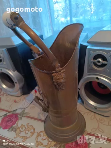 Стари, стар, стара, старинно, Арт, винтидж, антика, снимка 18 - Други ценни предмети - 48492027