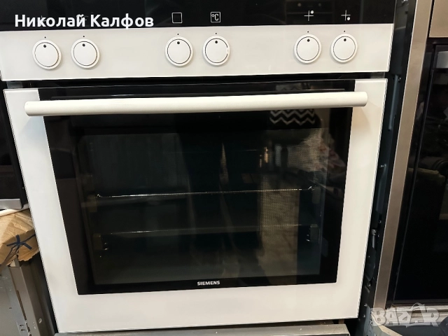 Фурна за вграждане Сименс/Siemens