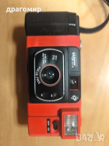 Wizen F4, снимка 2 - Фотоапарати - 48471237