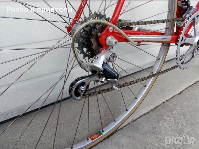 BIANCHI Rekord 905 , снимка 6 - Велосипеди - 35382014
