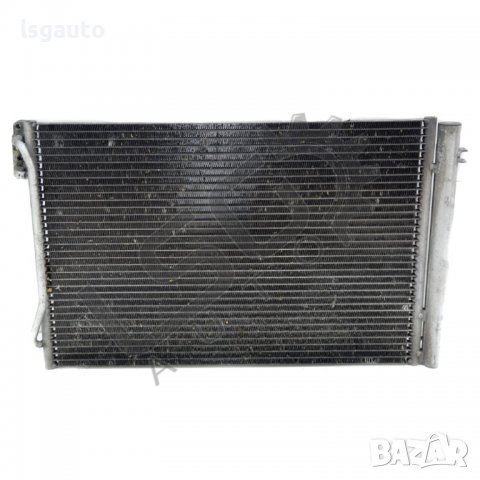 Радиатор климатик BMW 1 Series (E87)(2004-2011) ID:87385, снимка 2 - Части - 38069897
