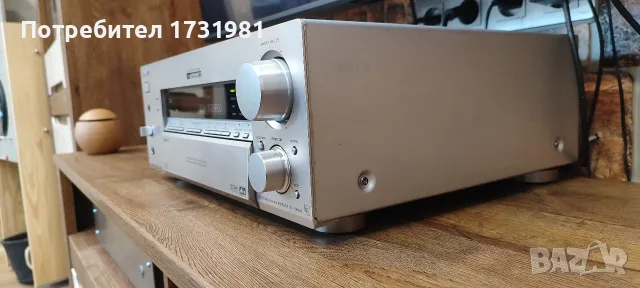 ресийвър sony str-db 940 QS