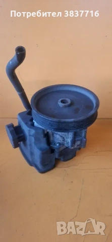 Хидравлична помпа серво A0044667001 Mercedes W203 W210 W211 W209 W639