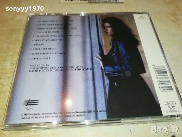 CELINE DION CD 2402241702, снимка 12 - CD дискове - 44448823