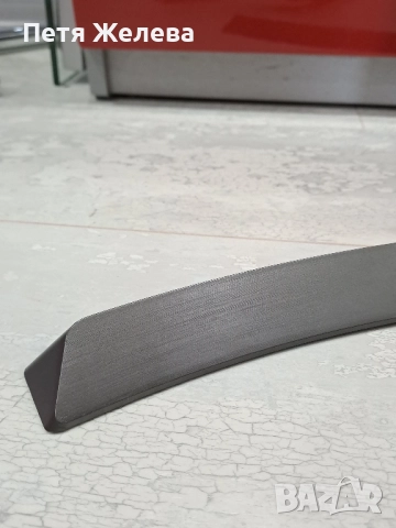 Оргинална ТВ стойка за LG -/MGJ653432/(за LG 43LH630V;49UJ670V-ZD;55 UJ6300), снимка 3 - Стойки, 3D очила, аксесоари - 51742245