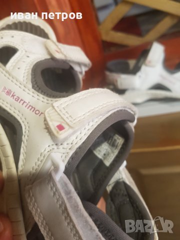 Детски,оригинални сандали, снимка 2 - Детски сандали и чехли - 37268163