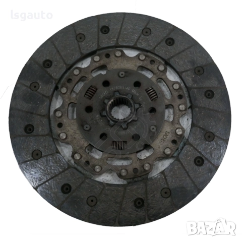 Комплект съединител с маховик Volkswagen Passat (B6) 2005-2010 ID:150076, снимка 5 - Части - 51768928