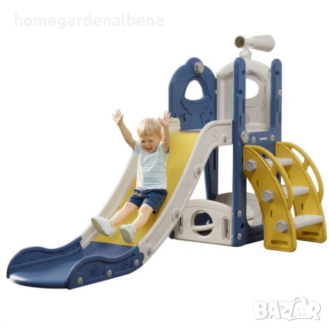 Висяща градинска люлка, снимка 6 - Градински мебели, декорация  - 54305045