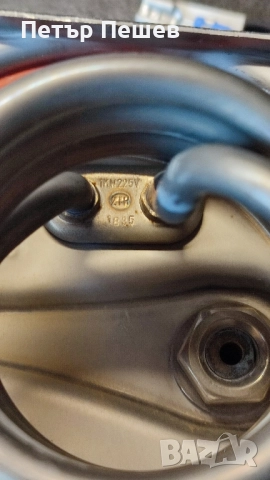 Нагревател Delonghi ECP31.21/33.21/35.31,BCO260/261/264 Делонги Части, снимка 4 - Кафемашини - 52024467