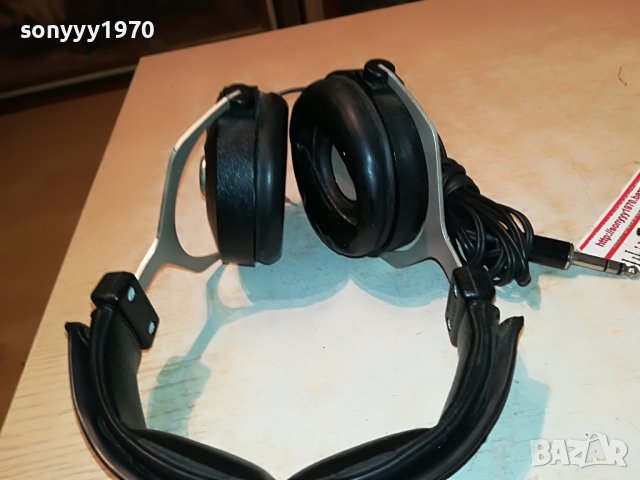 ⭐ █▬█ █ █▀ █ ⭐ BEYERDYNAMIC HIFI HEADPHONES-MADE IN GERMANY 0208220847, снимка 9 - Слушалки и портативни колонки - 37567302
