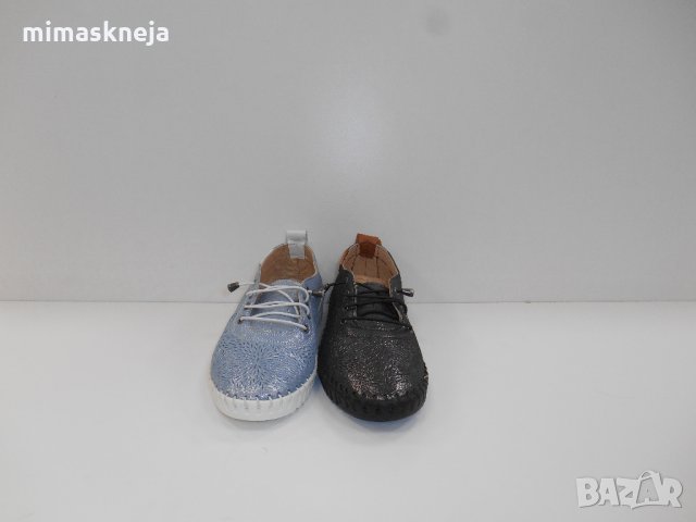 дамски обувки 6118, снимка 3 - Дамски ежедневни обувки - 29261852