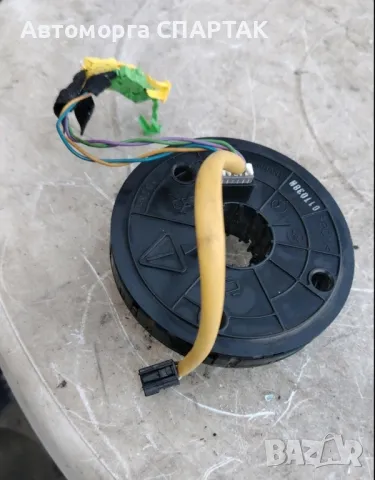 Лентов кабел за Mercedes C-class W203 (2000-2007) 0025421918, снимка 3 - Части - 47770094