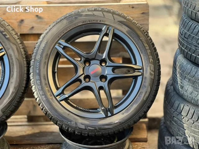 4х108 16 Цола джанти Peugeot Citroen Пежо Ситроен