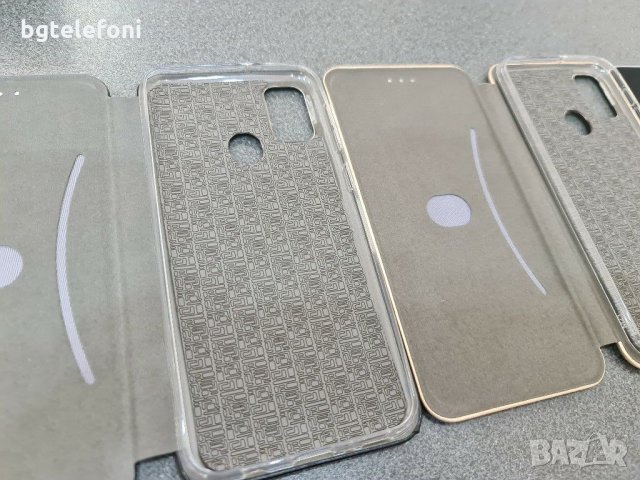 Samsung Galaxy M21,Samsung Galaxy M31,Samsung Galaxy M30S  аксесоари, снимка 4 - Калъфи, кейсове - 29805168