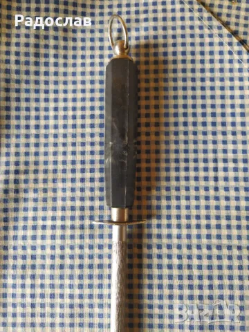 Български стар масат магнитен, снимка 3 - Аксесоари за кухня - 50231337