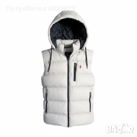 Мъжки Елек ТОП ЦЕНА , снимка 3 - Спортни дрехи, екипи - 51840036