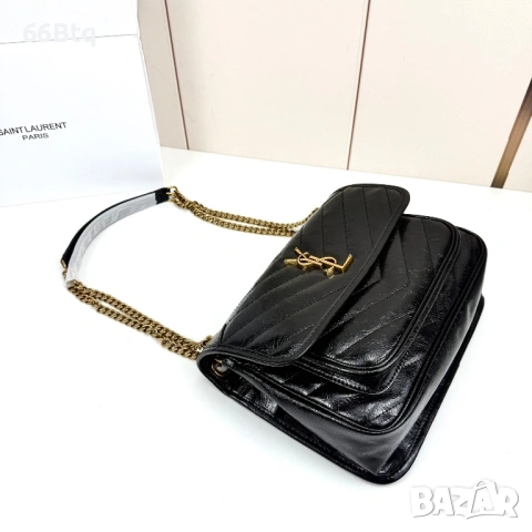 Дамски чанти Y.S.L, снимка 4 - Чанти - 53289008