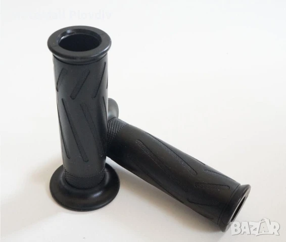 Ръкохватки DOMINO - Yamaha (отворени), снимка 2 - Аксесоари и консумативи - 50504407