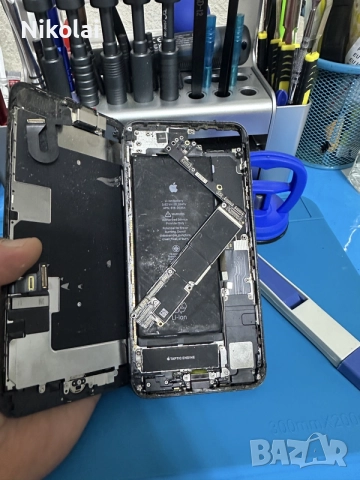 FIXPHONE ПЛОВДИВ – ПРОФЕСИОНАЛЕН GSM СЕРВИЗ | РЕМОНТ НА ТЕЛЕФОНИ , снимка 3 - Ремонт на телефони - 55904579