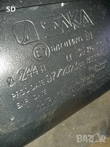 Продавам vw T4, снимка 2 - Автомобили и джипове - 54071176