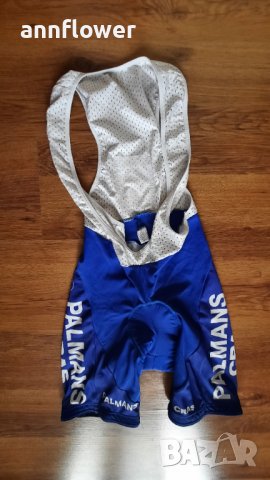 Гащеризон за колоездене Vermarc sport, снимка 2 - Спортни дрехи, екипи - 36761058