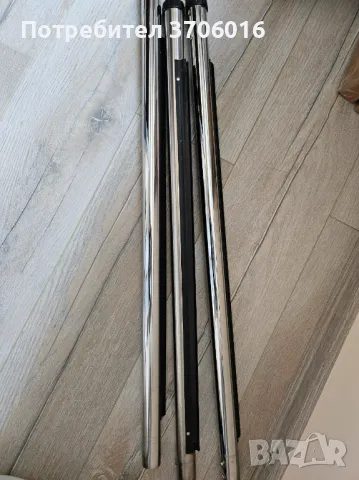 Тръби за Рейнбоу-Rainbow , снимка 3 - Прахосмукачки - 48285886