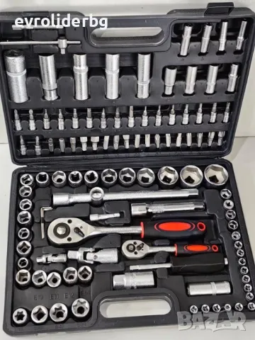 ШОК ЦЕНА!!!СУПЕР ПРОМОЦИЯ!!! Гедоре 108ч ZX Хром-Ванадий.