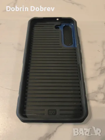 Кейс за Samsung Galaxy S22, снимка 2 - Калъфи, кейсове - 56394854