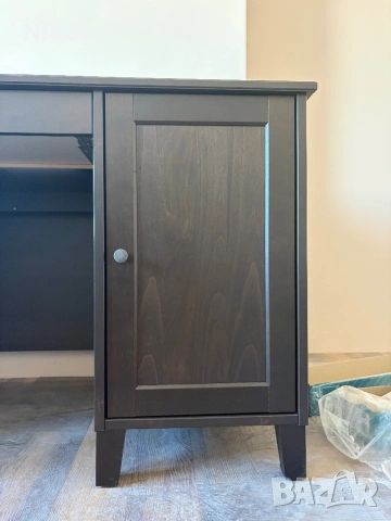 Бюро IDANÄS IKEA, снимка 5 - Бюра - 54309703