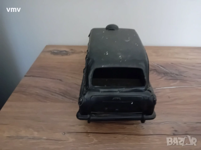 Количка, снимка 3 - Колекции - 54247648