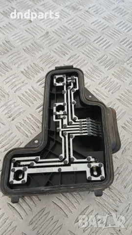 Платка ляв стоп VW Lupo 1999 38030751 Volkswagen Lupo (1998-2005), снимка 2 - Части - 56026369