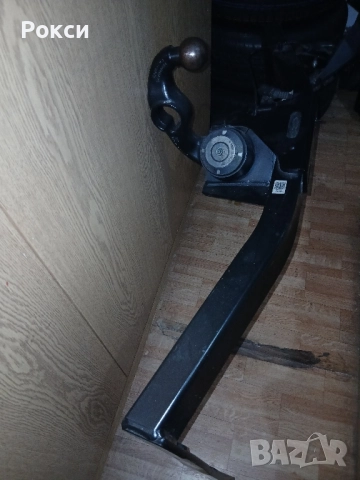 Оем теглич фв тигуан внос Дания, снимка 14 - Аксесоари и консумативи - 51919939