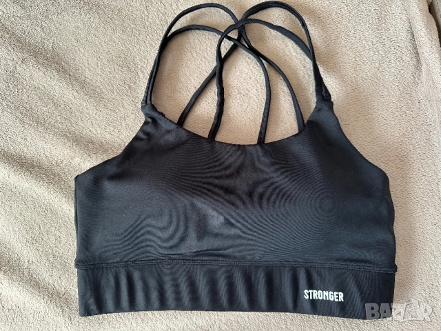 Спортно бюстие Stronger