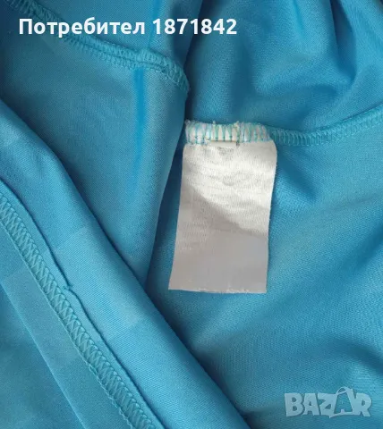 Футболна тениска на Аякс, снимка 2 - Футбол - 47715444