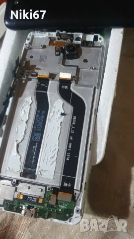 Xiaomi Redmi 6A На части , снимка 1 - Резервни части за телефони - 30508019