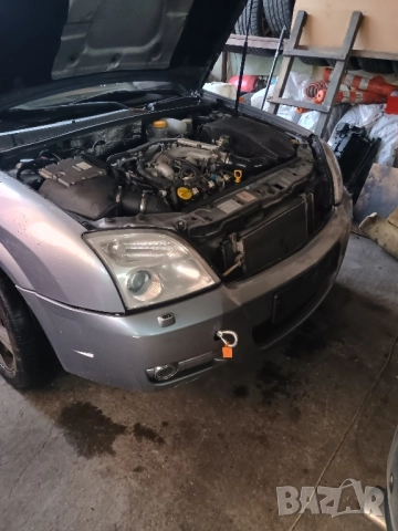 Opel Signum 3.0 dti на части, снимка 6 - Части - 52393153